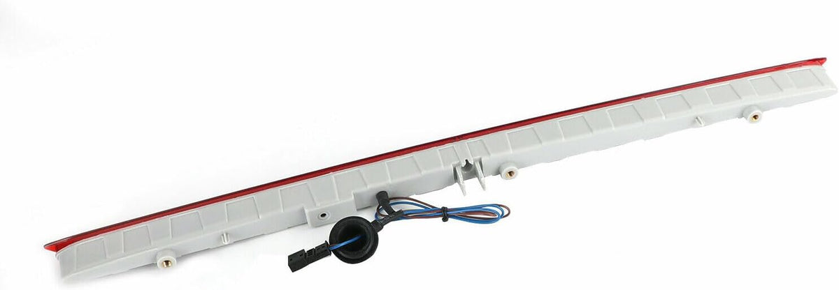 ya 10 9.16 zhengce 3rd Third Stop Brake Light LED Light for BMW 5 Series F11 Touring 632572032