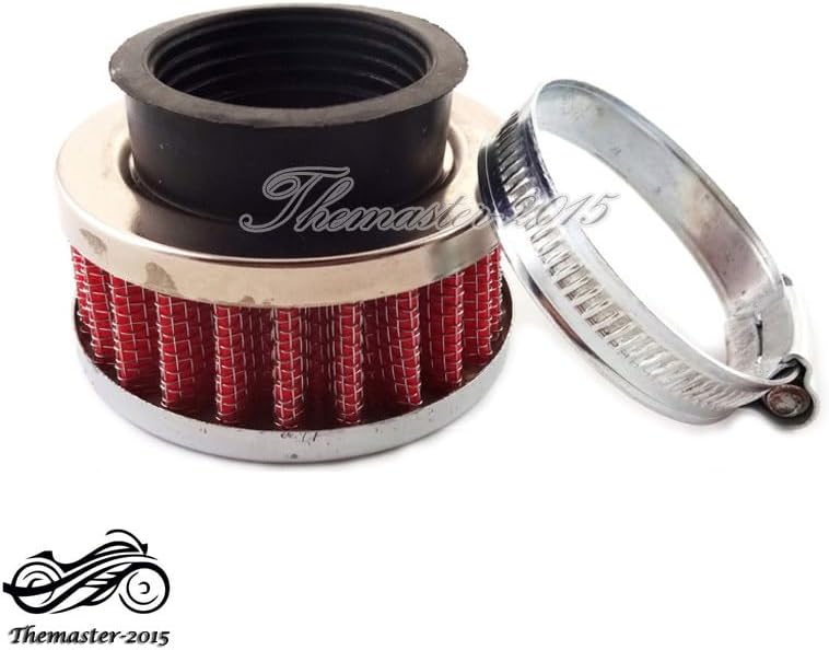 ya 8 8.24 baidi High Performance 42mm Air Filter For GY6 150cc ATV Quad Go Kart Moped Scooters