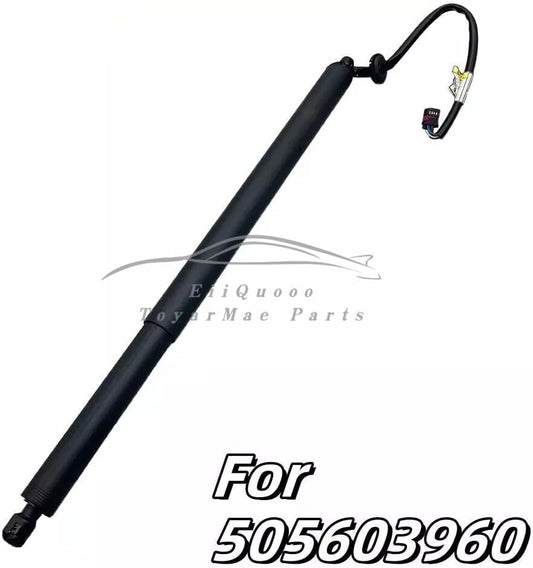 ya 4 8.10 for 2018-2022 Alfa-Romeo for Stelvio LH RH Power Lift Support Shocks 505603960