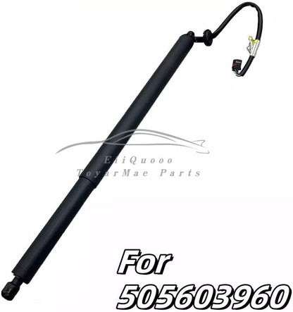 ya 7 8.24 baidi for 2018-2022 Alfa-Romeo for Stelvio LH RH Power Lift Support Shocks 505603960