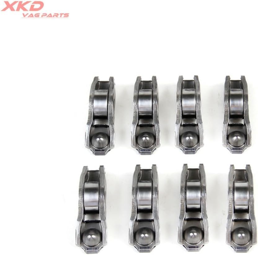 ya 14 9.20 zhengce Valve Lifters Rocker Arms Fit for VW Touareg for Audi A6 quattro for A8 Q7-1