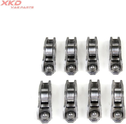 ya 14 9.20 zhengce Valve Lifters Rocker Arms Fit for VW Touareg for Audi A6 quattro for A8 Q7-1