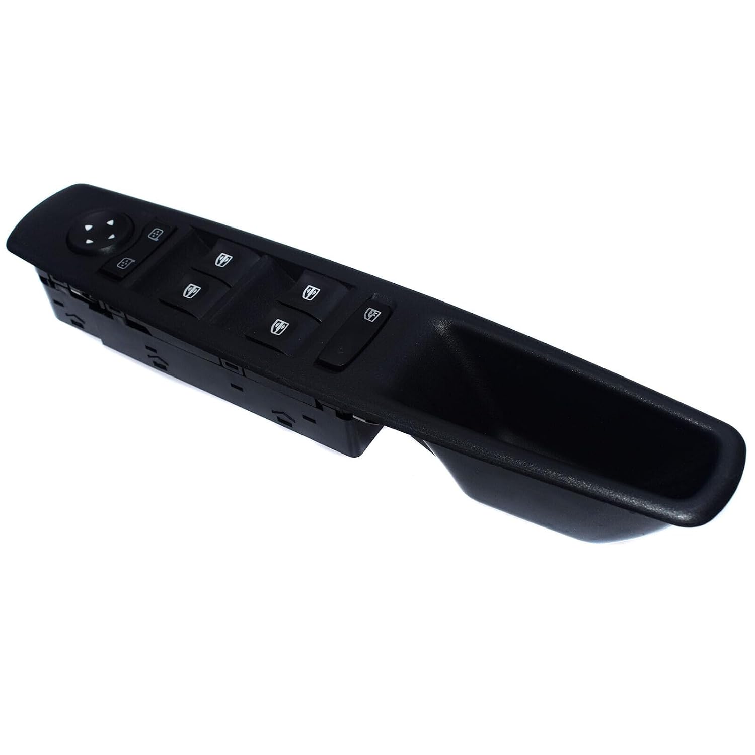 ya 4 8.8 Master Window Switch for Renault Fluence L30 Megane Laguna 2540000008R