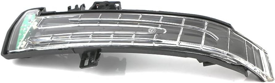 ya 9 10.24 Left Mirror Indicator LED Turn Signal Light for Mercedes W204 W212 W221 200