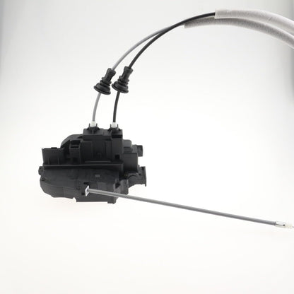 ya 11 9.14 baidiFits for Hyundai Veracruz 2007-2012 Left Rear Door Latch Actuator 81410-3J000-