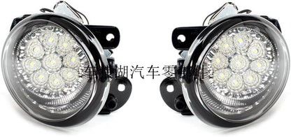 ya 10 9.16 zhengce Left & Right Front Fog Light for 2006 2007 2008 2009 2010 for VW for VW for