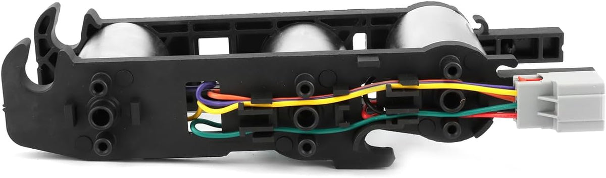 ya 4 8.8.2 For 2007-2014 for Escalade for Silverado for Sierra Tahoe for Yukon W/O Memory Power for SEAT Motor