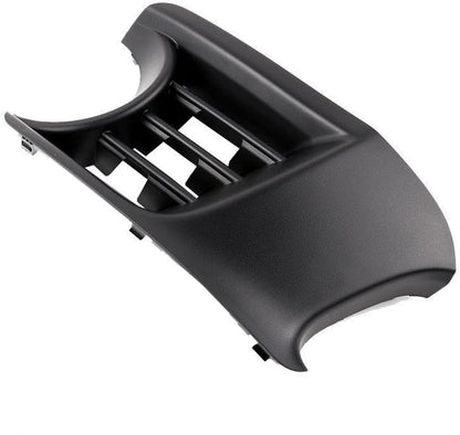 ya 27 10.13 baidi for 2008-2014 for Subaru Tribeca Front Tow Hitch Hook Bumper Cover Black