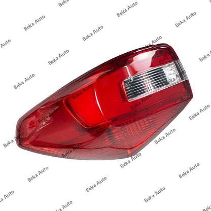ya 2 8.15 1 piece suitable for Chery Tiggo 2 3x 2017 2018-2020 right rear taillight brake stop light