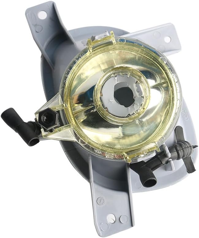 ya 9 10.24 Right/Passenger Side Front Bumper Fog Light Lamp Fit for Volvo S80 1999-2006