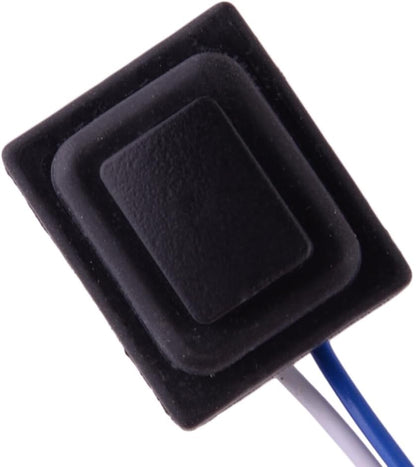 ya 5 8.10 2pcs Outside Door Handle Button Switch Fit for Elantra 17-20# 82661F2210 Hot