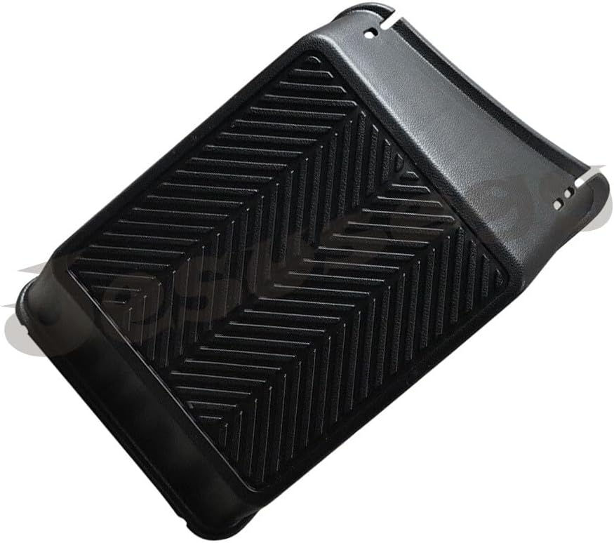 ya 7 8.24 baidi Front Floor Foot Rest Left Driver Side for Toyota for 4Runner FJ Cruiser 58190-35032