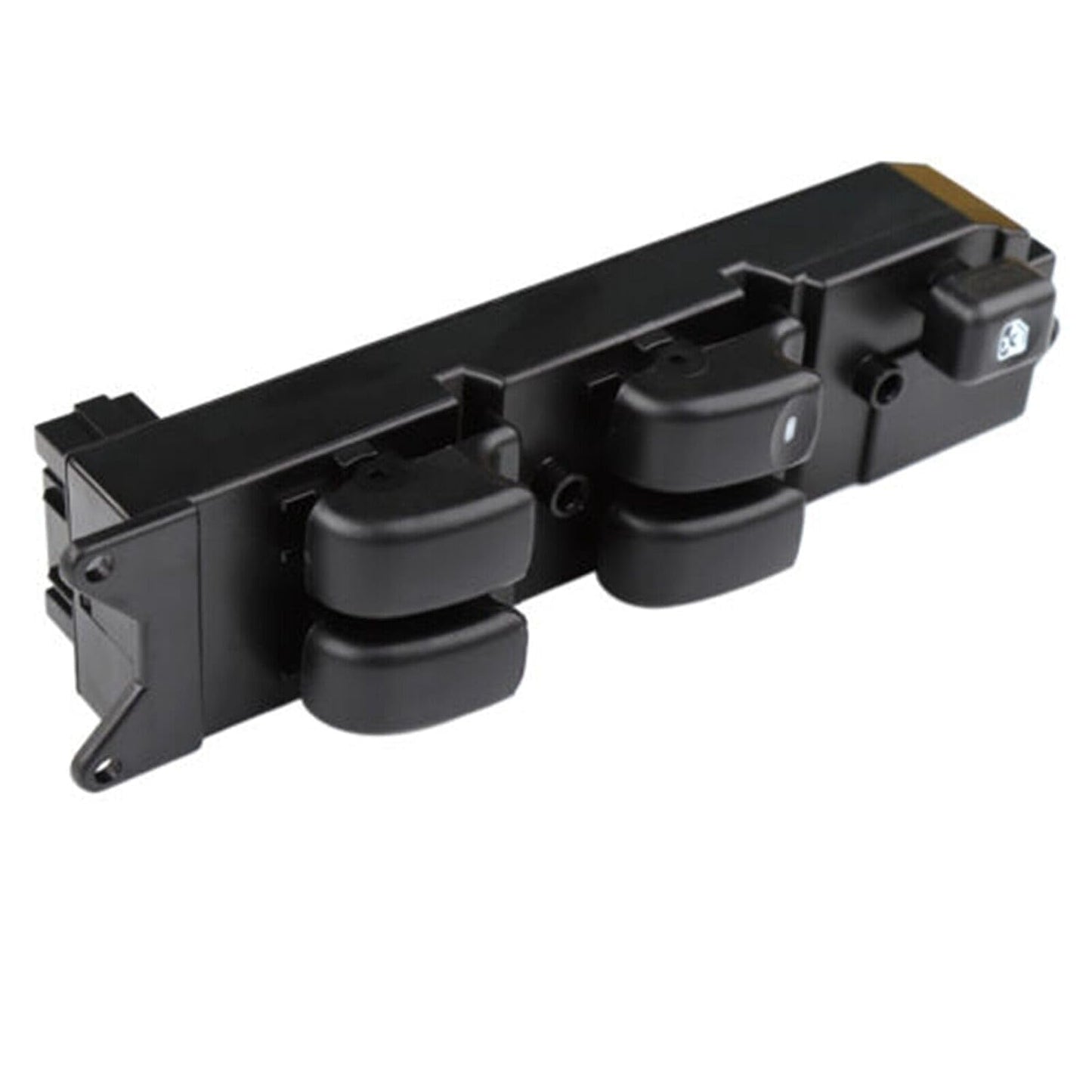 ya 4 8.8.2 MR194826 Power Window Master Switch Front Left Driver Side for Mitsubishi L200