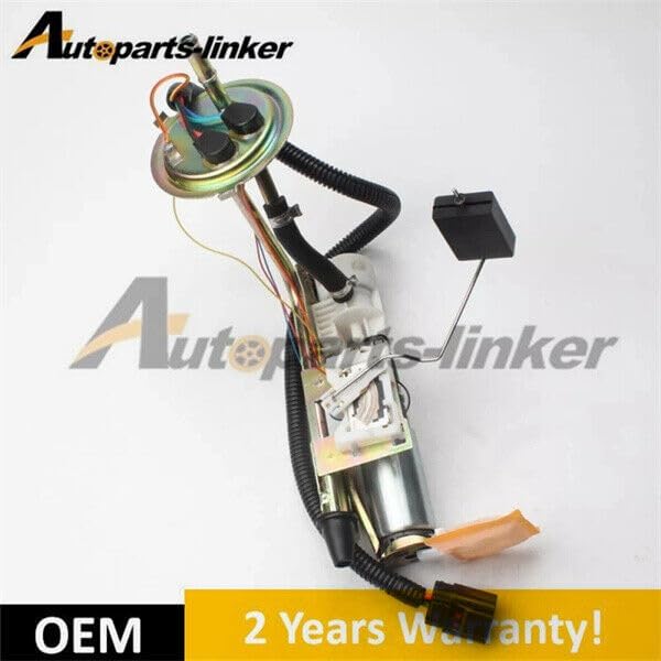 ya 5 8.10 5003869AA Fuel Pump Module Assembly Unit for 1996 for Jeep Cherokee XJ 2.5L 4.0L