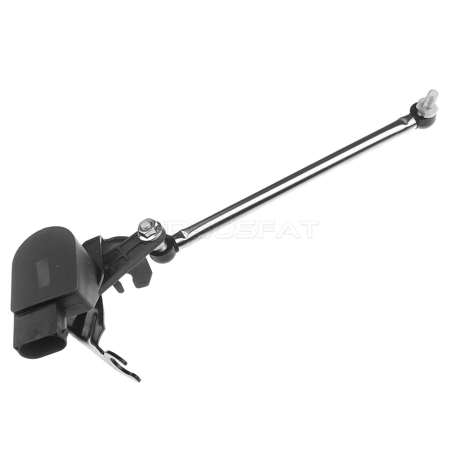 ya 8 8.24 baidi for Porsche for Panamera 2010-2016 Rear Right RH Height Leveling Sensor 97034302203