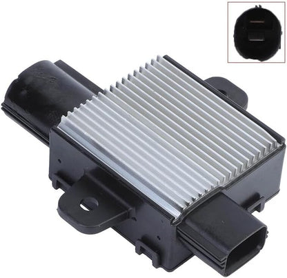 ya 5 8.10 New Engine Cooling Fan Control Module fits for Cadillac ATS 2013-2014 22761222