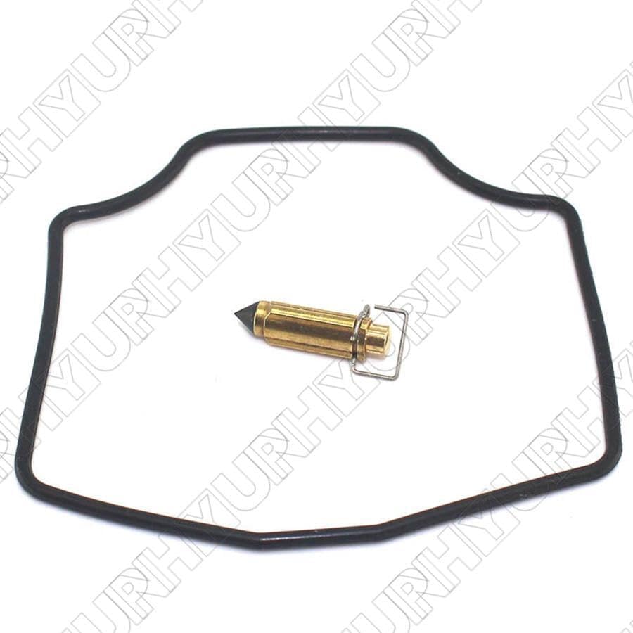 ya 6 8.24 baidi 2 Sets for Yamaha XT550 XT600 TT600 Carburetor Repair Kit Carb Rebuild Kit