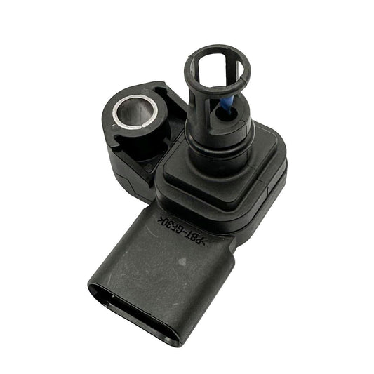 ya 4 8.8.2 Intake Manifold Pressure Sensor MAP Sensor for GMC for Buick Cascada Encore