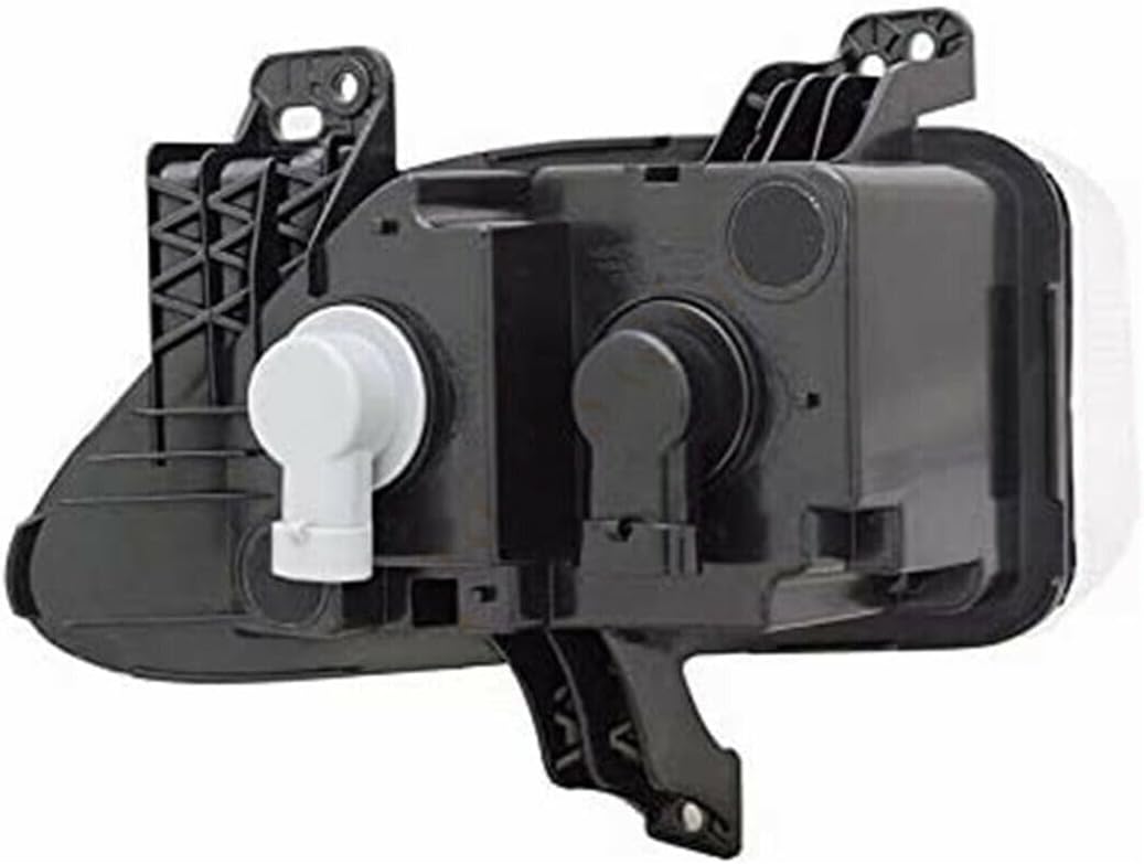 ya 14 9.20 zhengce Left front turn signal stop light for Jeep Renegade 2015-2018-1