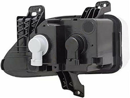 ya 14 9.20 zhengce Left front turn signal stop light for Jeep Renegade 2015-2018-1