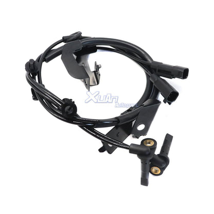 ya 9 10.24 Front Left+Right ABS Wheel Speed Sensor for Dodge Caliber for Jeep Compass Patriot