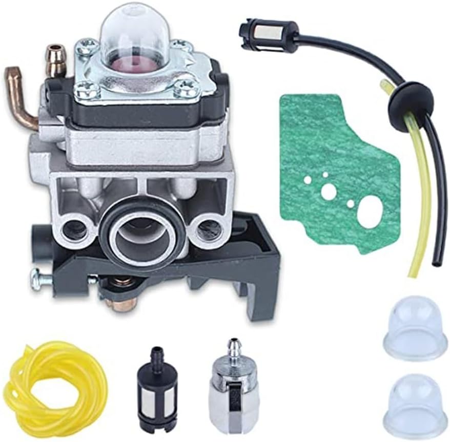 ya 26 10.21 baidi Repair and Maintenance Carburetor Replacement Kit Complete Carburetor Kit-2