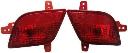 ya 4 8.24 baidi Rear Fog Light ABS Material Number 25961816 Number 95418172 For Mokka