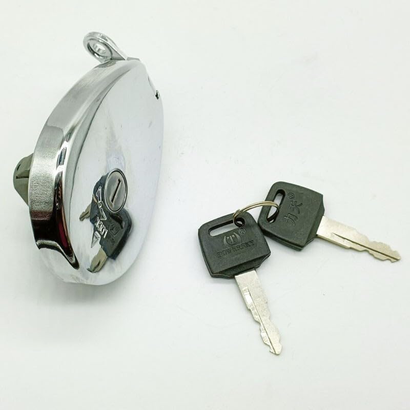 ya 13 9.15 baidi Fuel Tank Cap Key for Kawasaki ZR1100 Zephyr 1100RS 1996-1997/1999/2002