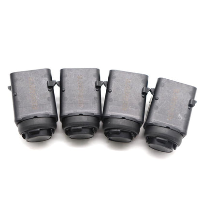 ya 2 8.15 4-Pack 0045428718 PDC Parker Sensor Suitable for Mercedes-Benz W203 W211 W220 W209 W210