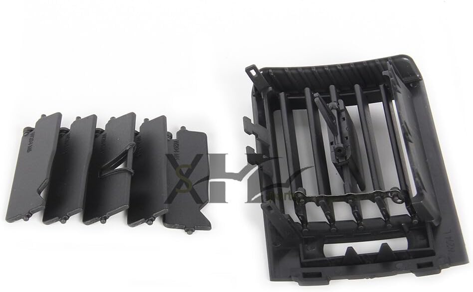 ya 10 9.16 baidi Left Side Dashboard AC Air Vent Fit for Mercedes-Benz 07-14#A2048300754#
