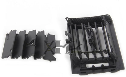 ya 10 9.16 baidi Left Side Dashboard AC Air Vent Fit for Mercedes-Benz 07-14#A2048300754#