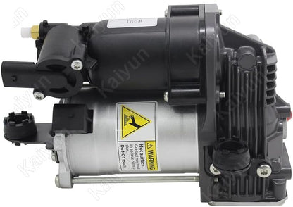 ya 28 10.13 zhengce Compressor Air Suspension Valve Block for Mercedes S-Class W221 CL C216 Air