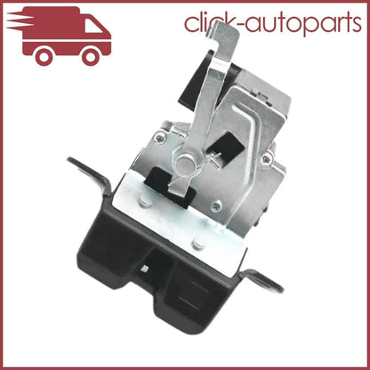 ya 11 9.14 baidiFits For Accent 2011-2019 Trunk Tailgate Latch Lock Actuator 81230-1R200