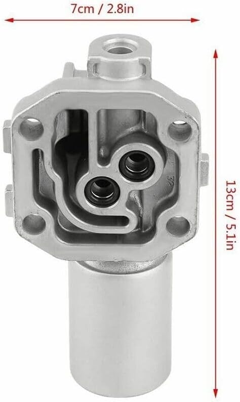 ya 10 9.16 baidi Automatic transmission solenoid valve for Honda for Civic for Accord for CR-V 28250-PRP-013-