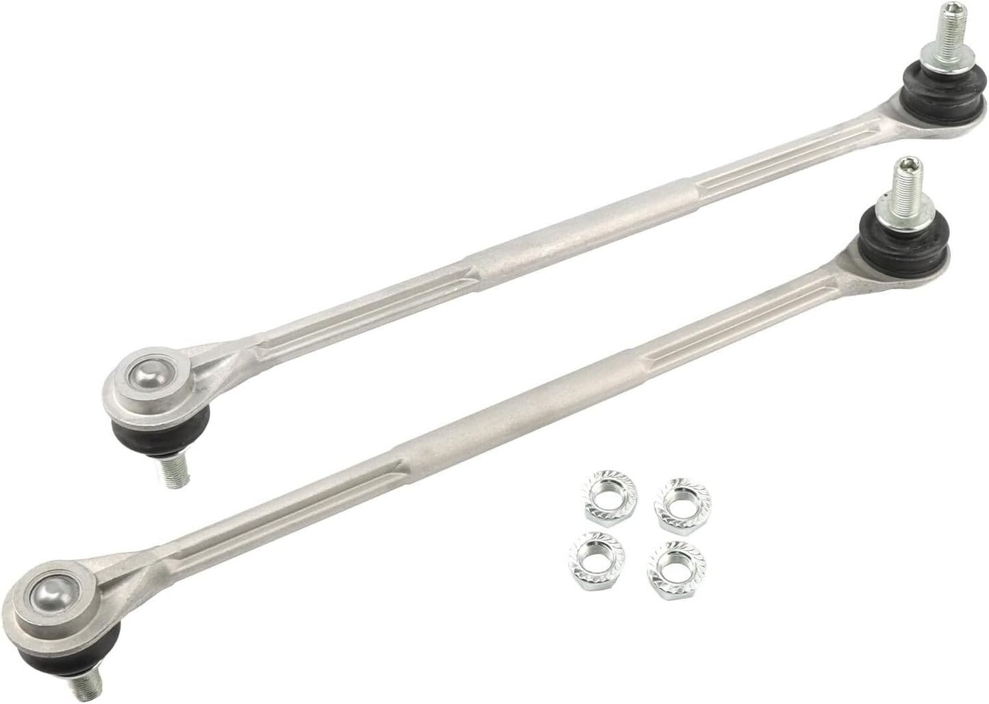 ya 5 8.10 Set of 2 Front Stabilizer Bar Link 48820-47020 NEW for Toyota CT200H for Lexus NEW