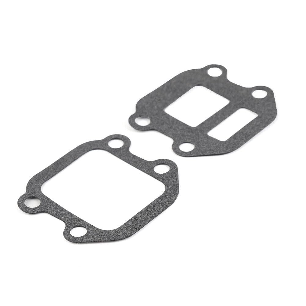 ya 4 8.8.2 Engine Inlet Reed Valve Gasket for PW50 PEEWEE50 Motor