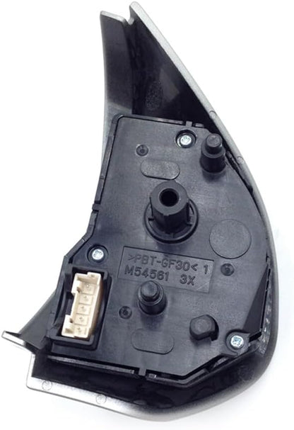 ya 12 10.8 baidi 1 volume steering wheel control switch button for Mitsubishi Montero Lancer