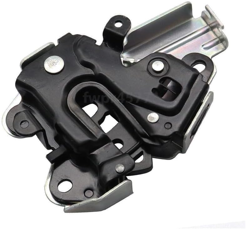 ya 10 9.16 baidi Left Rear Driver's Side for SEAT Rear Lock for 2012-2017 for Honda CRV for CR-V 82620-T0A-A03-