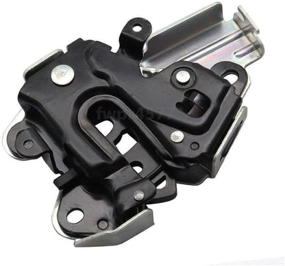 ya 10 9.16 baidi Left Rear Driver's Side for SEAT Rear Lock for 2012-2017 for Honda CRV for CR-V 82620-T0A-A03-