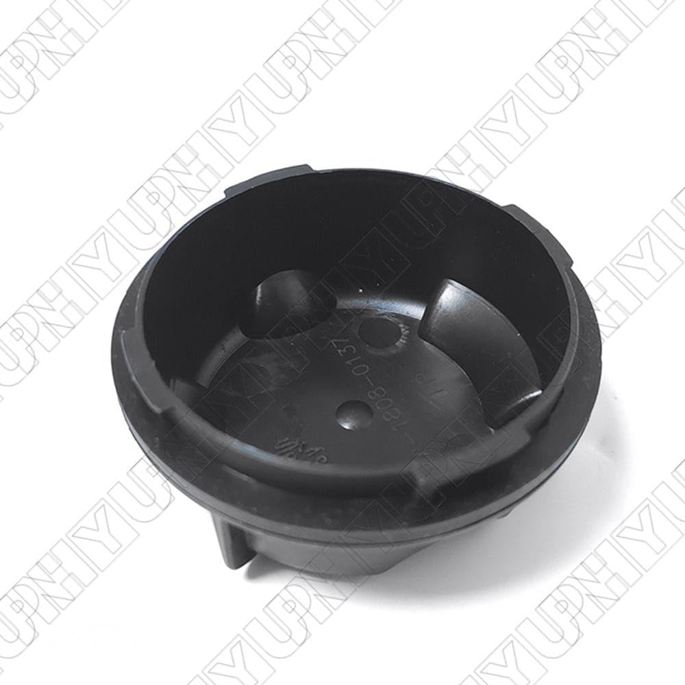 ya 9 10.24 61A18080137 Headlight Dust Shell Cover Cap Fit for Jeep for Grand Cherokee 2014-2020