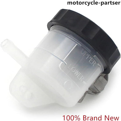ya 28 10.13 zhengce baidi for Yamaha Front Brake Fluid Tank Reservoir Oil Cup YZF R6 TZ250 YZF750