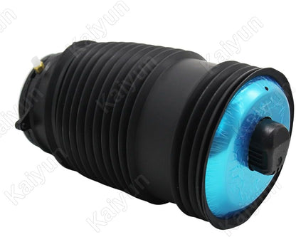 ya 10 9.16 baidi 1PC Rear Left Air Suspension Spring Bag For for Mercedes W205 C-Class C250 C300 C350
