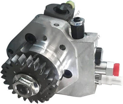 ya 27 10.13 baidi Fuel System Diesel Fuel Pump 4327066 for QSL8.9 QSL ISG Engine-1