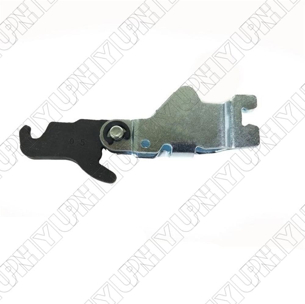 ya 5 8.24 baidi For 2011-2022 for Dodge Durango for Jeep for Grand Cherokee Parking Brake Lever # 04560179AA
