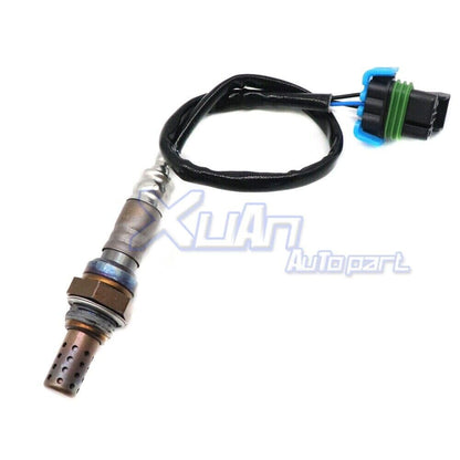 ya 2 8.15 12629659 for Buick for Cadillac for Chevy Hummer Air Fuel Ratio Lambda O2 Oxygen Sensor