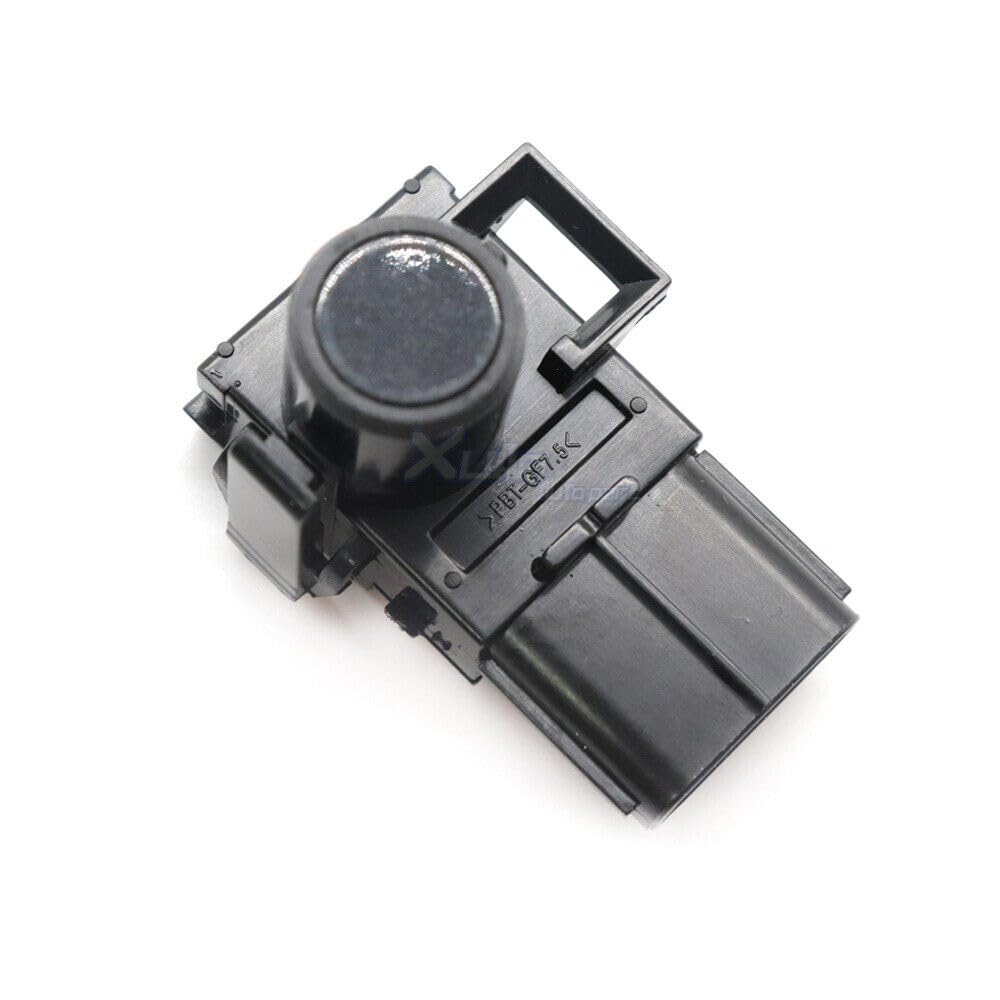 ya 2 8.15 Parking Sensor 4X Rear Bumper Reverse PDC 89341-48010 for Toyota for Sienna for Lexus CN