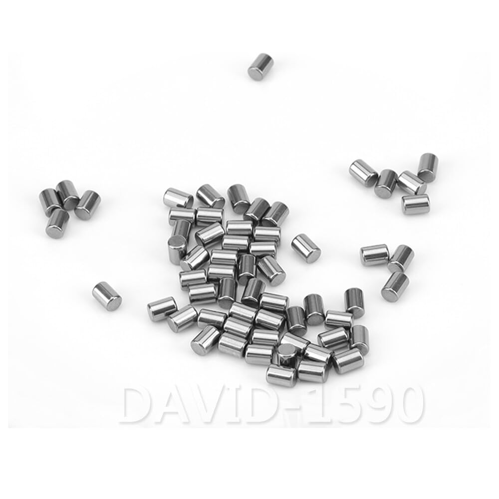 ya 15 10.19 baidi M7 M7.5 M8 M9 M9.5 M10 Dowel Pin Parallel Pin Roller Pin Bearing Needle Steel-649