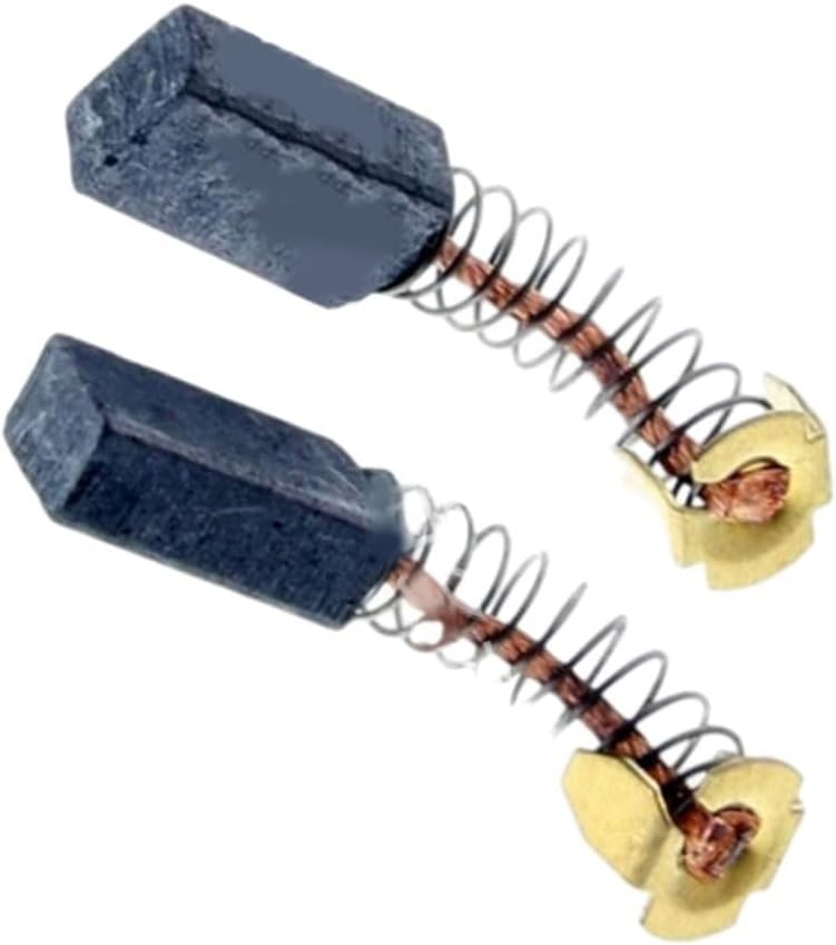 ya 28 10.13 baidi Carbon Brush Set For 089006017092 Pack of 2
