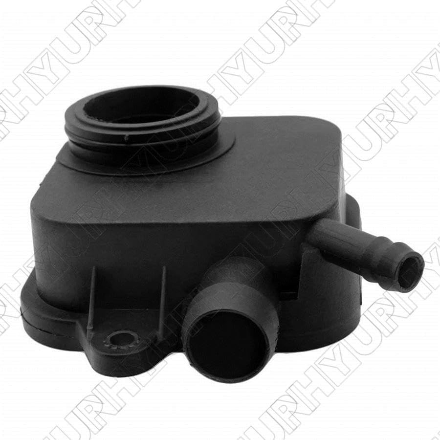 ya 6 8.24 baidi #3964093 For 2003-2005 for Dodge 5.9L Diesel Crankcase Valve Cover Breather