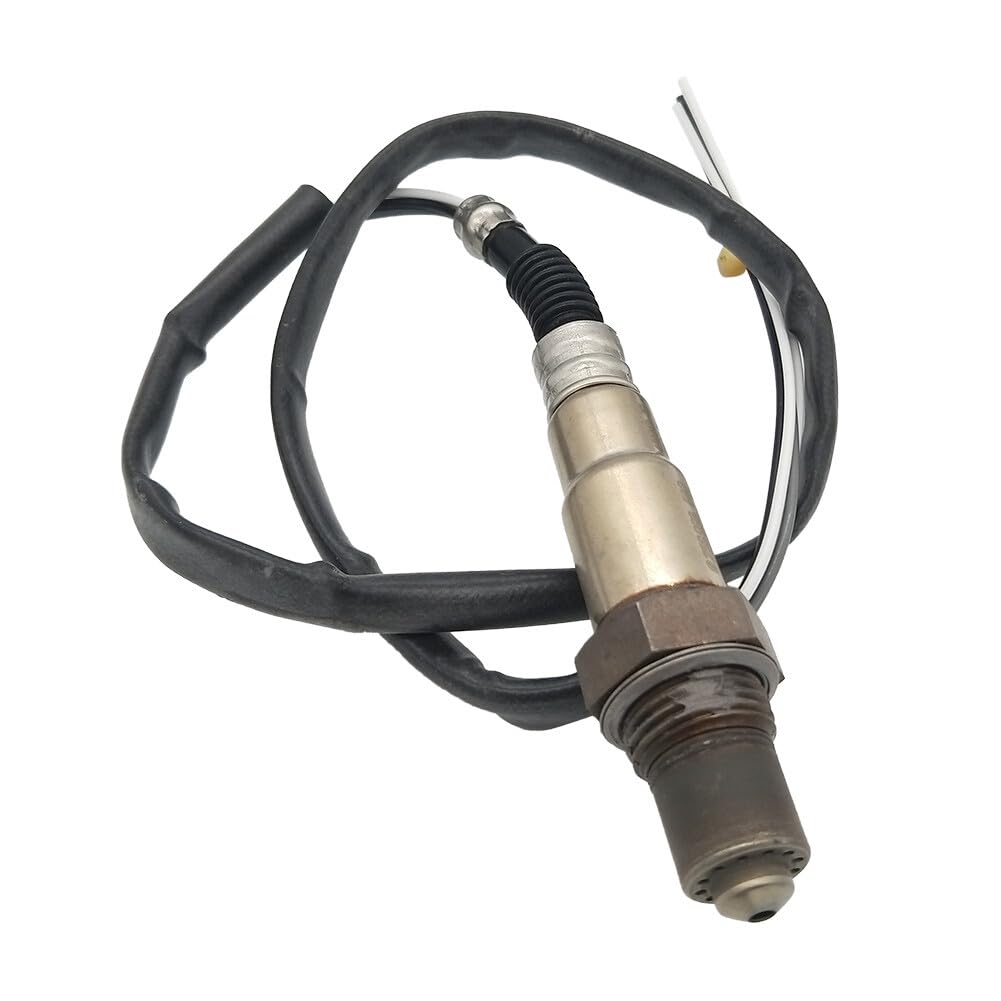 ya 13 9.15 baidi 4-Wire Universal 02 Oxygen Sensor Probe 0258986602 for Ford for Hyundai for